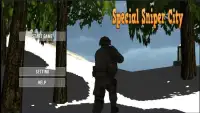 Special Sniper City Screen Shot 2