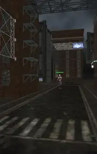 City Sniper Zombie 2018 Screen Shot 0