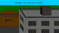 Escape the prison Couple Screen Shot 1