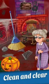 Angry Gran House Hidden Objects Game Screen Shot 19