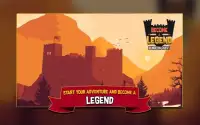 Become a Legend: Dungeon Quest Screen Shot 10