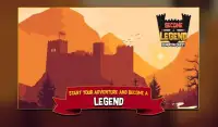 Become a Legend: Dungeon Quest Screen Shot 0