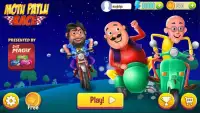 Motu Patlu Game Screen Shot 15