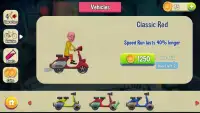 Motu Patlu Game Screen Shot 9