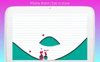Love Ball - Physics Puzzles Screen Shot 7
