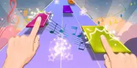 Piano Tempo – Magic Tiles For Music Fans Screen Shot 0