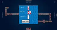Gaple Pro - Master Domino Offline Screen Shot 1
