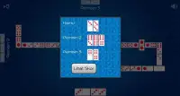 Gaple Pro - Master Domino Offline Screen Shot 2