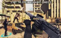 Dead War Zone: Zombies shooting game Screen Shot 25