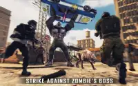 Dead War Zone: Zombies shooting game Screen Shot 27