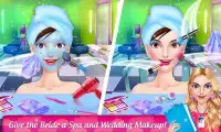 Wedding Planner ; Makeover Salon - Marry Me Game Screen Shot 14