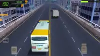 Need for Speed Bus Racer Screen Shot 4