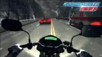 Highway Traffic Rider Screen Shot 25