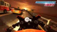 Highway Traffic Rider Screen Shot 27