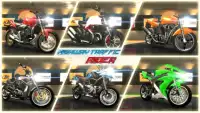 Highway Traffic Rider Screen Shot 10