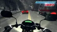 Highway Traffic Rider Screen Shot 15