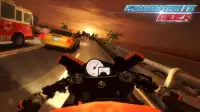 Highway Traffic Rider Screen Shot 7