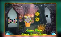 Best Escape Games 212 Pumpkin Girl Escape Game Screen Shot 0