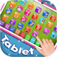 My Magic Educational Tablet : Kids Learning Game