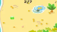 Paradise Happy Bird Screen Shot 0