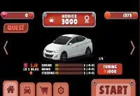 Master game of car parking Screen Shot 0