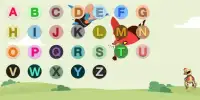 Kids App(ABCD Alphabet,Number Game) kindergarten, Screen Shot 6