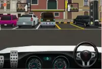 Master game of car parking Screen Shot 3