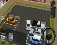 Master game of car parking Screen Shot 2