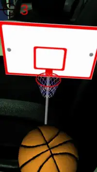 AR Dribble N Shoot Screen Shot 1