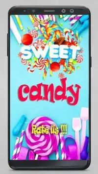 Angry Candy : Best Candy game ! Screen Shot 3