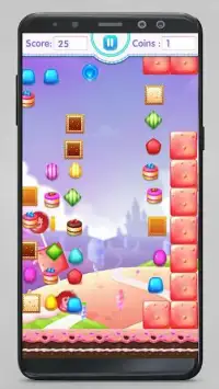 Angry Candy : Best Candy game ! Screen Shot 2