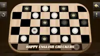 Checkers Box Screen Shot 1
