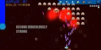 Space shooter - the galactic emperor 2 Screen Shot 1