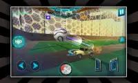 Car Soccer League Screen Shot 3