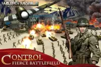Wars Mobile: World War II Screen Shot 5