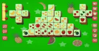 New Fruit Mahjong King 2019 Screen Shot 3