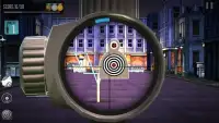 Target Sniper Shooting Game Screen Shot 1