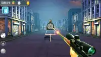 Target Sniper Shooting Game Screen Shot 2