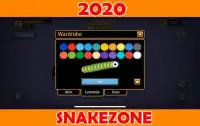 Snake Zone : wormarena.io Screen Shot 0
