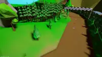 Hovercrafty: Fight or Flight Screen Shot 1