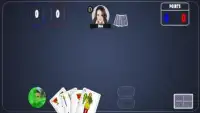 Ronda Online Card Game play with friends and world Screen Shot 2