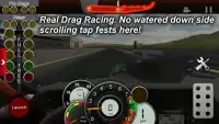 Pro Series Drag Racing Screen Shot 2