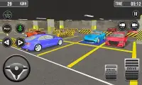 Dr Parking Simulator 2019 - Car Park Driving Games Screen Shot 1