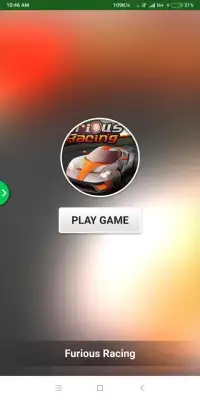 Strategy Racing : Fast Racing Game Screen Shot 2