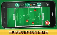 LG Button Soccer - Online Free Screen Shot 1