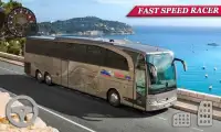 Bus Driving Simulator : City Bus Simulator 3D Screen Shot 0
