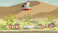 Aladdin dan Putri Jasmine Adventure Screen Shot 6