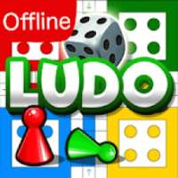 Ludo Offline - لودو بدون انترنت
‎
