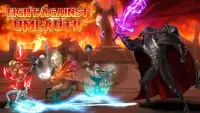 DragonSoul - Online RPG Screen Shot 10