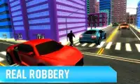 Crime City Gangster SIM 3D Screen Shot 2